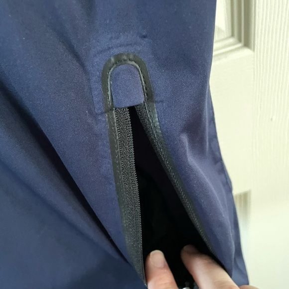 Sun Mountain Rainflex Men’s Golf Rainproof Weather Resistant Shirt, Size Med - Picture 6 of 16